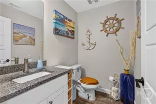 3755 Old Macon Darien Road SE, Ludowici, GA 31316 - Photo 19