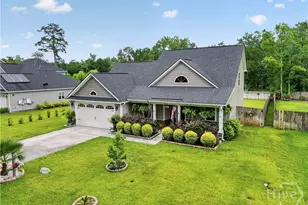 3755 Old Macon Darien Road SE, Ludowici, GA 31316 - Photo 7