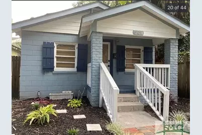 509 E Harris Street, Savannah, GA 31401 - Photo 1