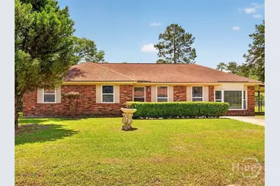 107 Melrose Place, Rincon, GA 31326 - Photo 1