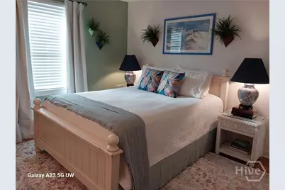 1707 Strand #4, Tybee Island, GA 31328 - Photo 33