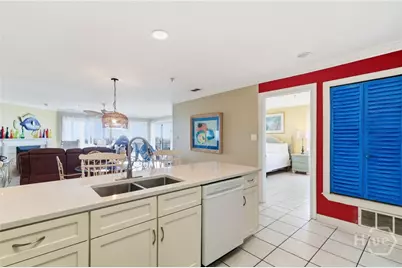 1707 Strand #4, Tybee Island, GA 31328 - Photo 7