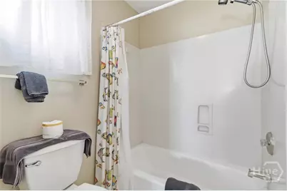1707 Strand #4, Tybee Island, GA 31328 - Photo 23