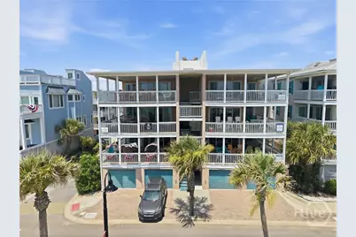 1707 Strand #4, Tybee Island, GA 31328 - Photo 31