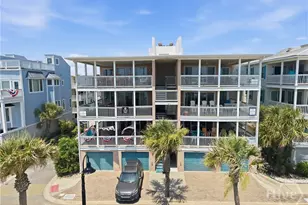 1707 Strand, Tybee Island, GA 31328 - Photo 31