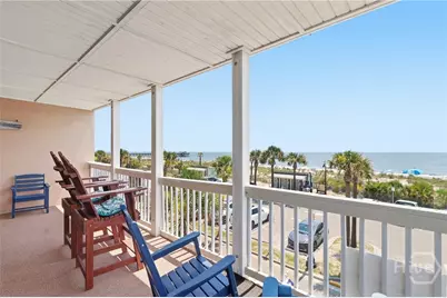 1707 Strand #4, Tybee Island, GA 31328 - Photo 15
