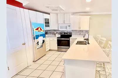 1707 Strand #4, Tybee Island, GA 31328 - Photo 5