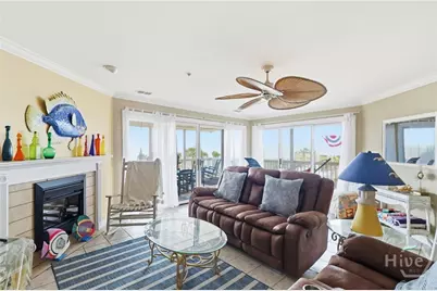 1707 Strand #4, Tybee Island, GA 31328 - Photo 13