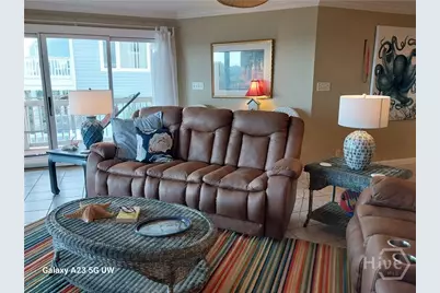 1707 Strand #4, Tybee Island, GA 31328 - Photo 25
