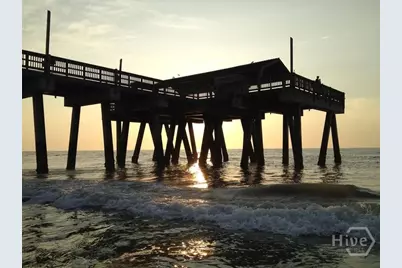 1707 Strand #4, Tybee Island, GA 31328 - Photo 7