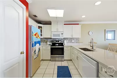 1707 Strand #4, Tybee Island, GA 31328 - Photo 9