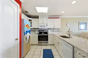 1707 Strand, Tybee Island, GA 31328 - Photo 9