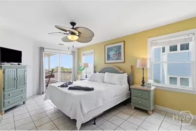 1707 Strand #4, Tybee Island, GA 31328 - Photo 19