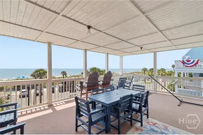 1707 Strand #4, Tybee Island, GA 31328 - Photo 5