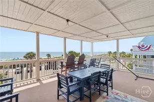 1707 Strand, Tybee Island, GA 31328 - Photo 5