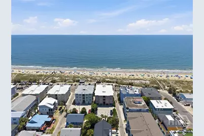 1707 Strand #4, Tybee Island, GA 31328 - Photo 35