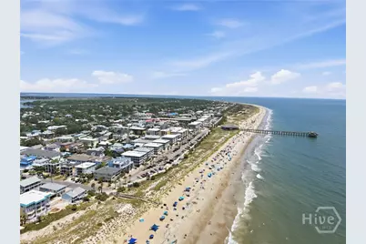1707 Strand #4, Tybee Island, GA 31328 - Photo 13