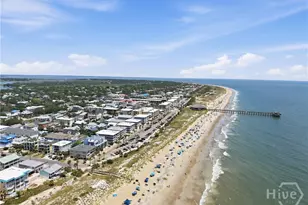1707 Strand, Tybee Island, GA 31328 - Photo 13