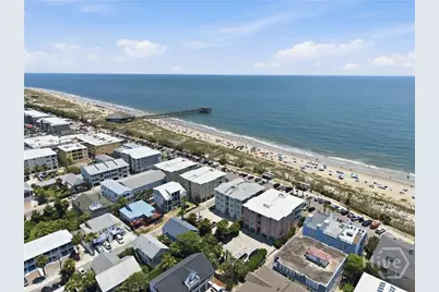 1707 Strand #4, Tybee Island, GA 31328 - Photo 11