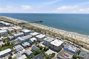 1707 Strand, Tybee Island, GA 31328 - Photo 11