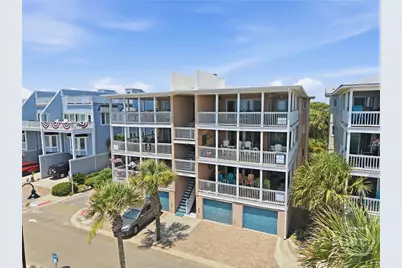 1707 Strand #4, Tybee Island, GA 31328 - Photo 33