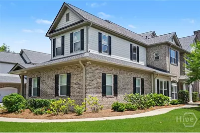 1002 River Oaks Drive, Richmond Hill, GA 31324 - Photo 1
