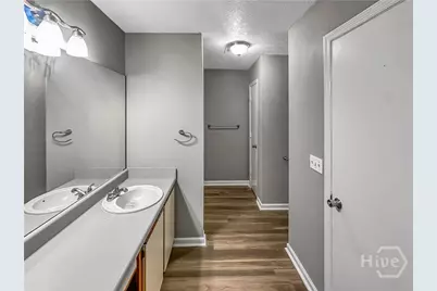 254 Bordeaux Lane, Savannah, GA 31419 - Photo 19