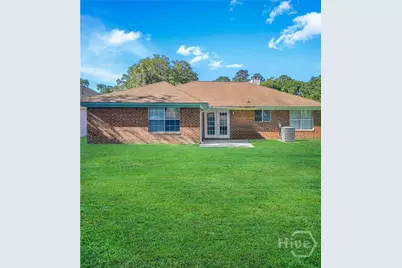 254 Bordeaux Lane, Savannah, GA 31419 - Photo 27