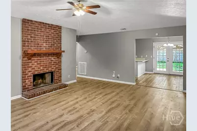 254 Bordeaux Lane, Savannah, GA 31419 - Photo 3