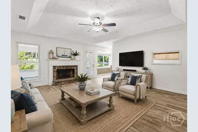 114 Sea Palm Road, Savannah, GA 31410 - Photo 7