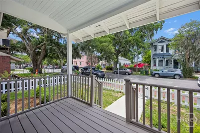 104 W 41st Street, Savannah, GA 31401 - Photo 5