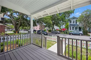 104 W 41st St, Savannah, GA 31401 - Photo 5