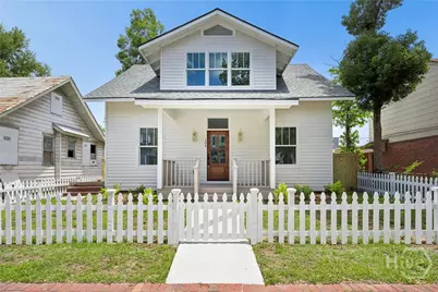 104 W 41st Street, Savannah, GA 31401 - Photo 1