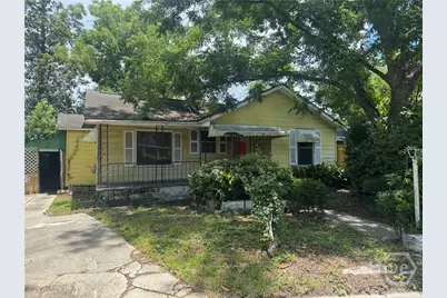 2208 Cullman Street, Savannah, GA 31415 - Photo 1