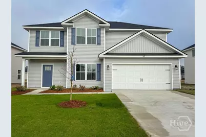 19 Calhoun Way NE, Ludowici, GA 31316 - Photo 1