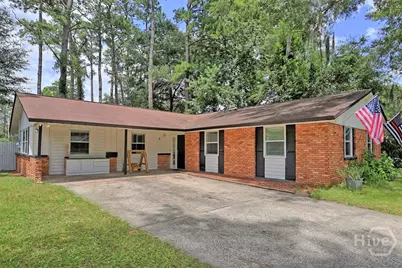 8 Hillyer Drive, Savannah, GA 31406 - Photo 3