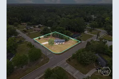 19 Palm Drive, Hinesville, GA 31313 - Photo 33