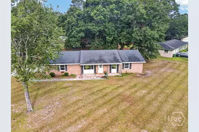 19 Palm Drive, Hinesville, GA 31313 - Photo 1