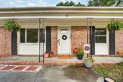 19 Palm Drive, Hinesville, GA 31313 - Photo 3