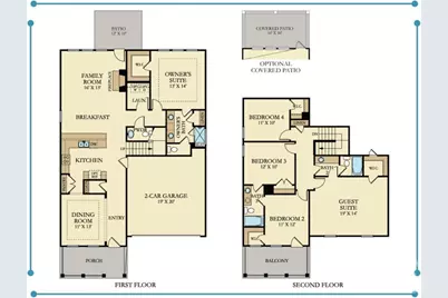 704 Blue Moon Crossing, Pooler, GA 31322 - Photo 25