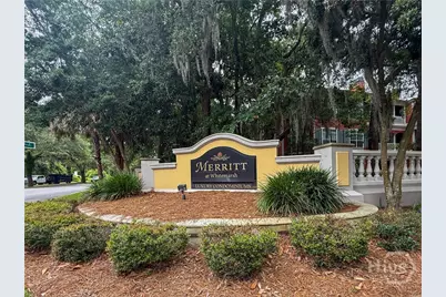 2814 Whitemarsh Way, Savannah, GA 31410 - Photo 1