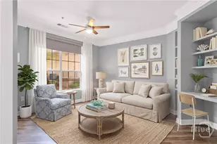 2814 Whitemarsh Way, Savannah, GA 31410 - Photo 5