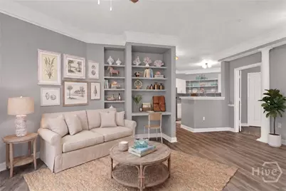2814 Whitemarsh Way, Savannah, GA 31410 - Photo 9