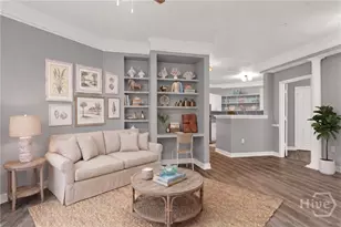 2814 Whitemarsh Way, Savannah, GA 31410 - Photo 9