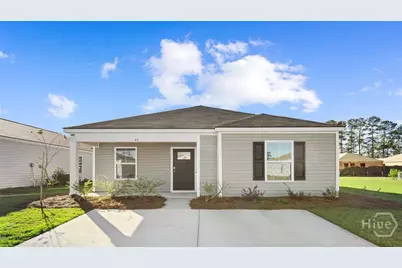 23 Bardwell Way, Port Wentworth, GA 31407 - Photo 1