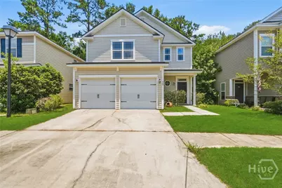 380 Summer Hill Way, Richmond Hill, GA 31324 - Photo 1