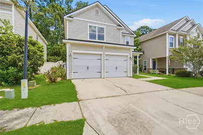 380 Summer Hill Way, Richmond Hill, GA 31324 - Photo 3
