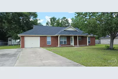 [Address not provided], Allenhurst, GA 31301 - Photo 1