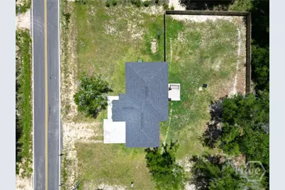 449 Linden Drive, Jesup, GA 31545 - Photo 11