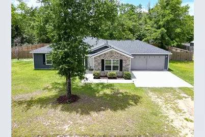 449 Linden Drive, Jesup, GA 31545 - Photo 1